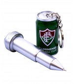 Chaveiro Chaveiro Caneta - Fluminense - Produto Oficial 
